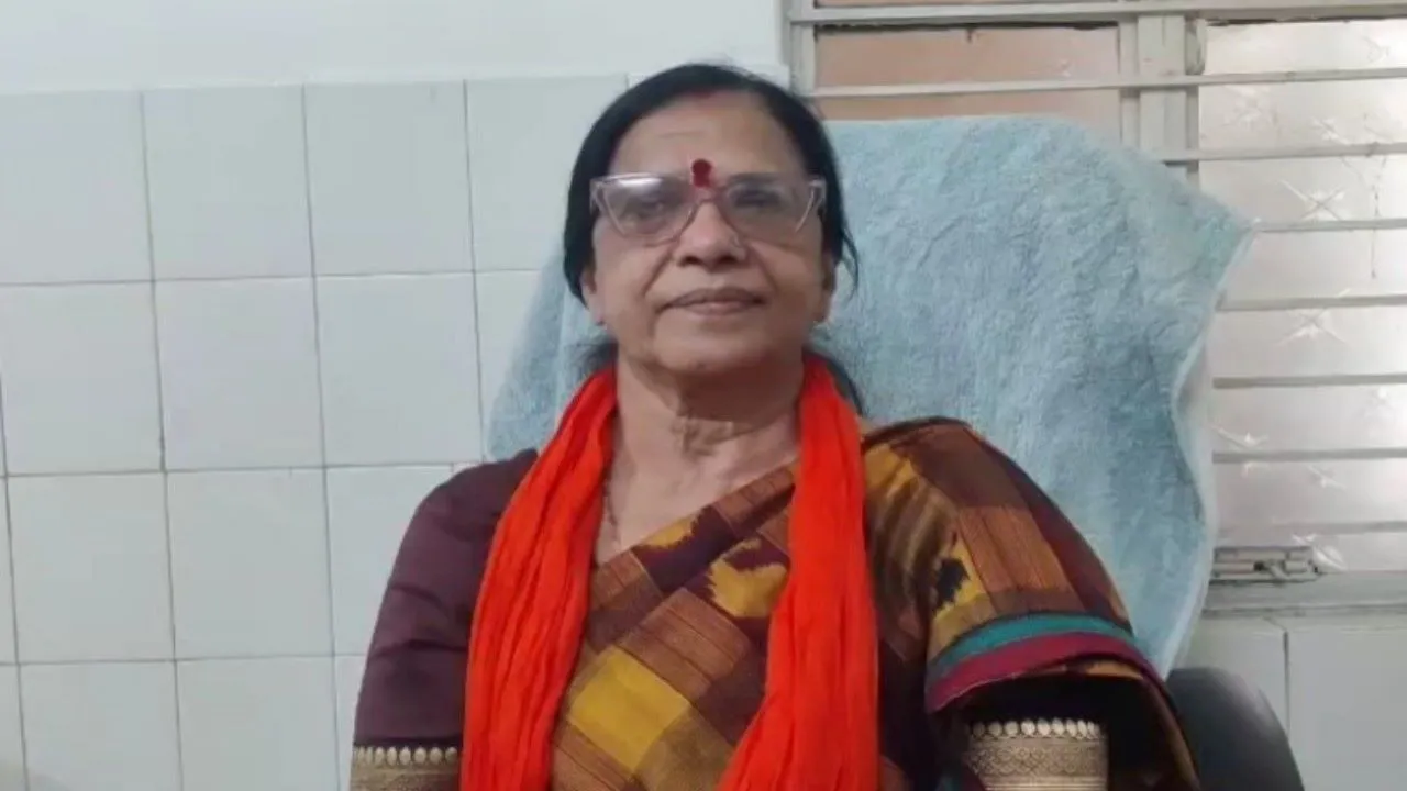 कानपुर :  महिला आयोग की सदस्य को जेसीपी ने भेजा नोटिस, जानिये क्यों