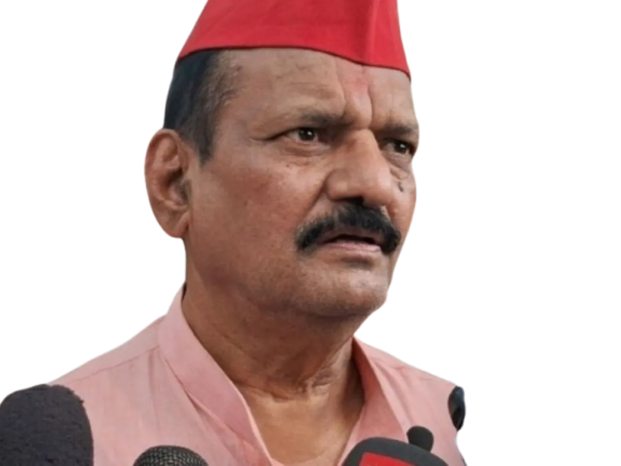 लखनऊ :  घोसी से सपा विधायक सुधाकर सिंह का मेदांता में निधन, राजनीतिक गलियारों में शोक की लहर 