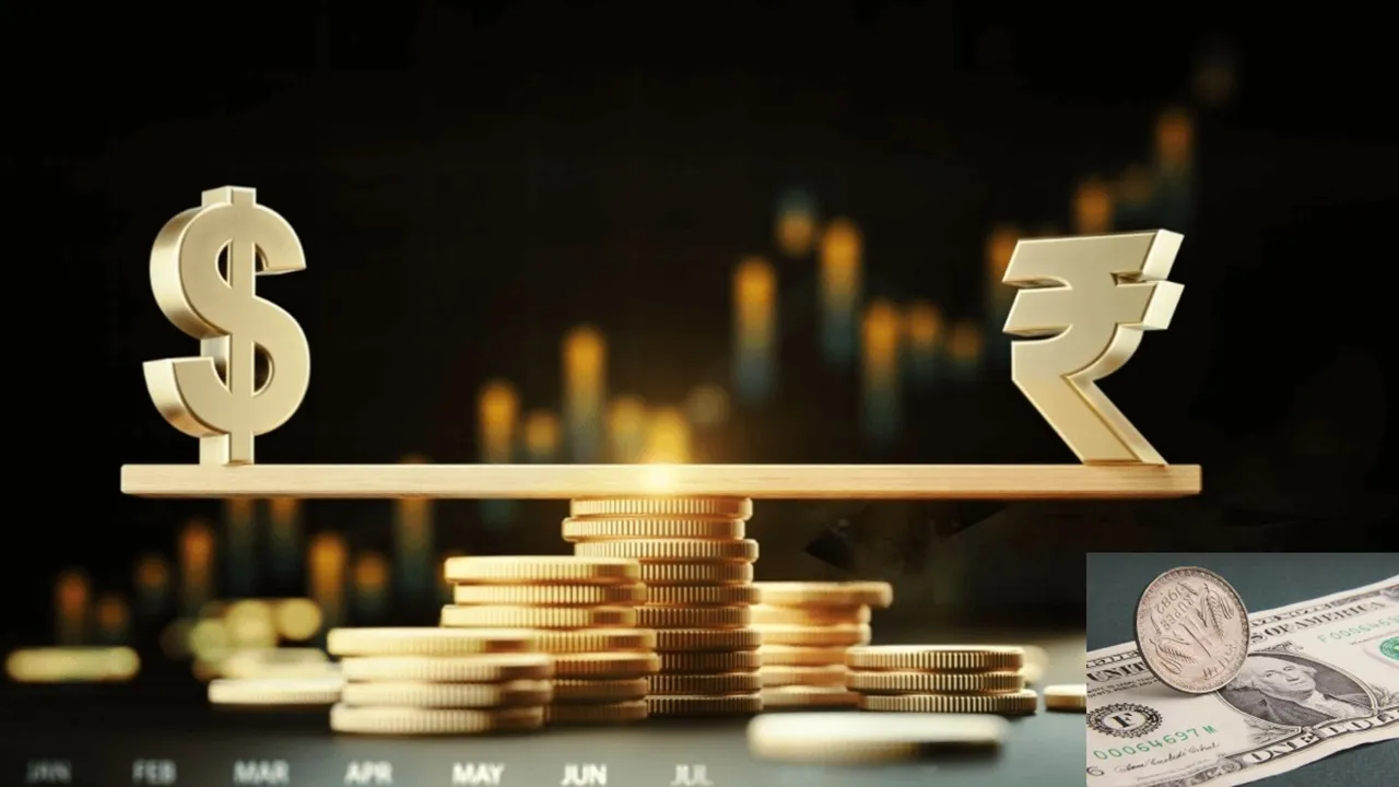 रुपये की टेढ़ी चाल से आयातकों को नुकसान, विदेश से आने वाला कच्चे माल पर असर, उत्पाद के रेट प्रभावित 