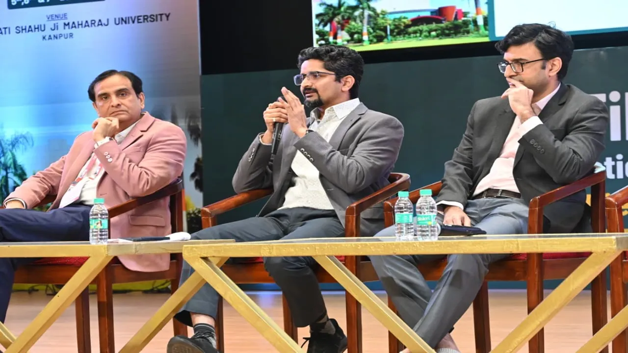 कानपुर : सीजीएम एप में पता चलेगी बच्चों में इंसुलेंन, काब्रोहाइट्रेड व शुगर की मात्रा 