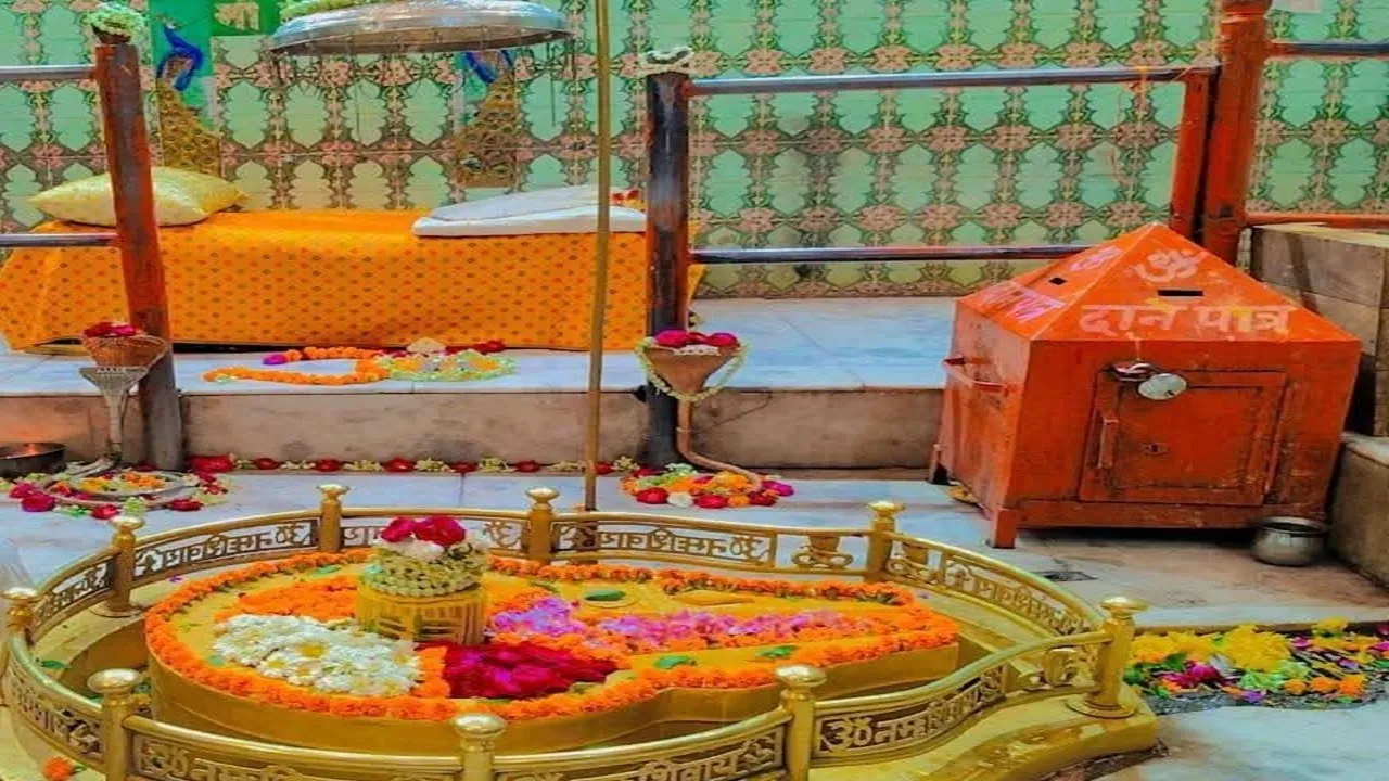 बाराबंकी : महादेवा कॉरिडोर के लिए भूमि अधिग्रहण की अधिसूचना जारी, 60 दिन में आपत्तियां मांगी गईं