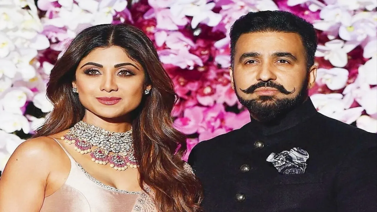 धोखाधड़ी मामले में चल रही जांच पर शिल्पा शेट्टी ने तोड़ी चुप्पी, कहा- बेवजह इस मामले में घसीटा जा रहा मेरा नाम