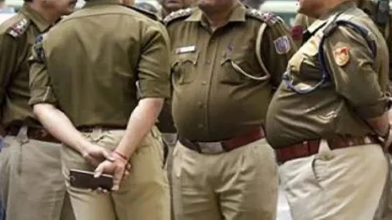 'ऑपरेशन कन्विक्शन' अभियान : बुलन्दशहर पुलिस को पैरवी में मिला प्रथम स्थान, 197 आरोपियों को मिली सजा