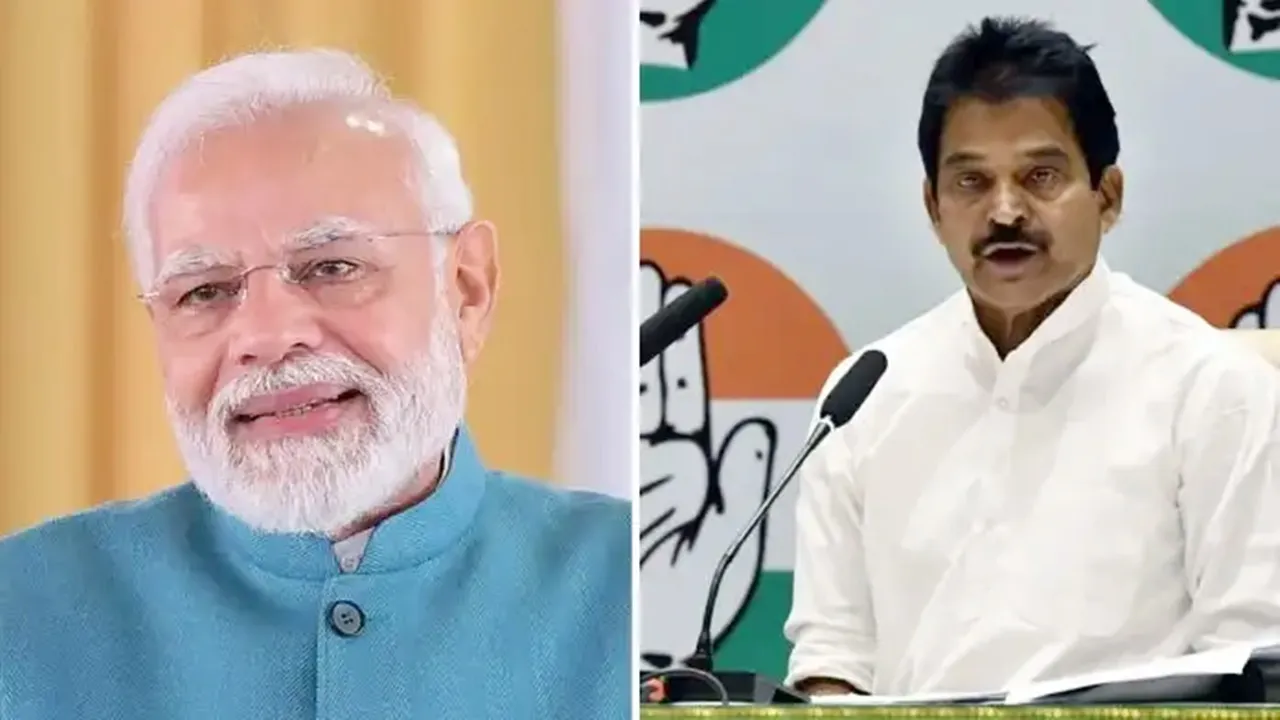 केसी वेणुगोपाल ने प्रधानमंत्री मोदी को लिखा पत्र : ईसाई विरोधी हिंसा पर निर्णायक कार्रवाई की अपील