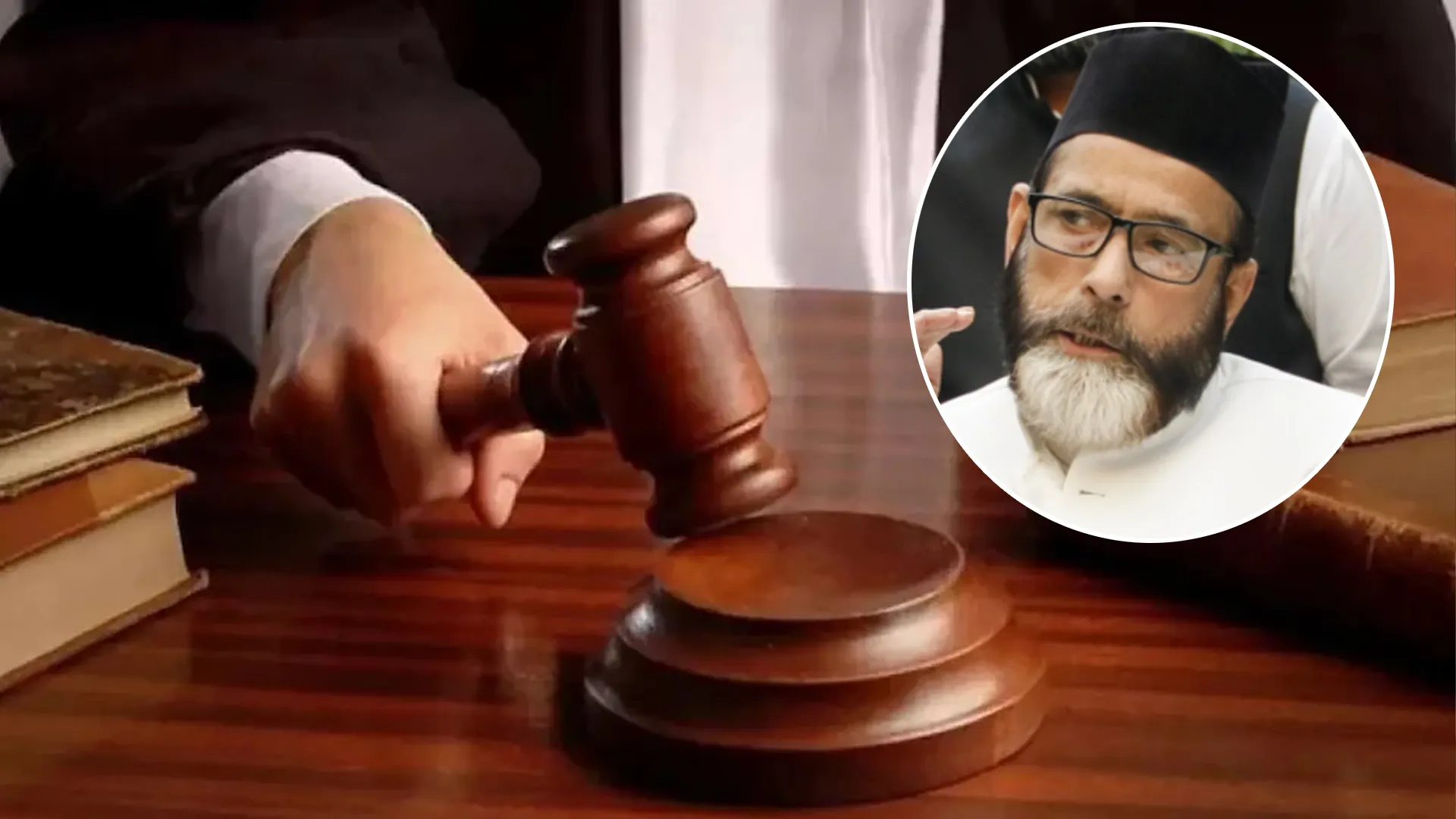 Bareilly : भड़काऊ नारे कानून को खुली चुनौती, ऐसे कृत्य पर जमानत नहीं