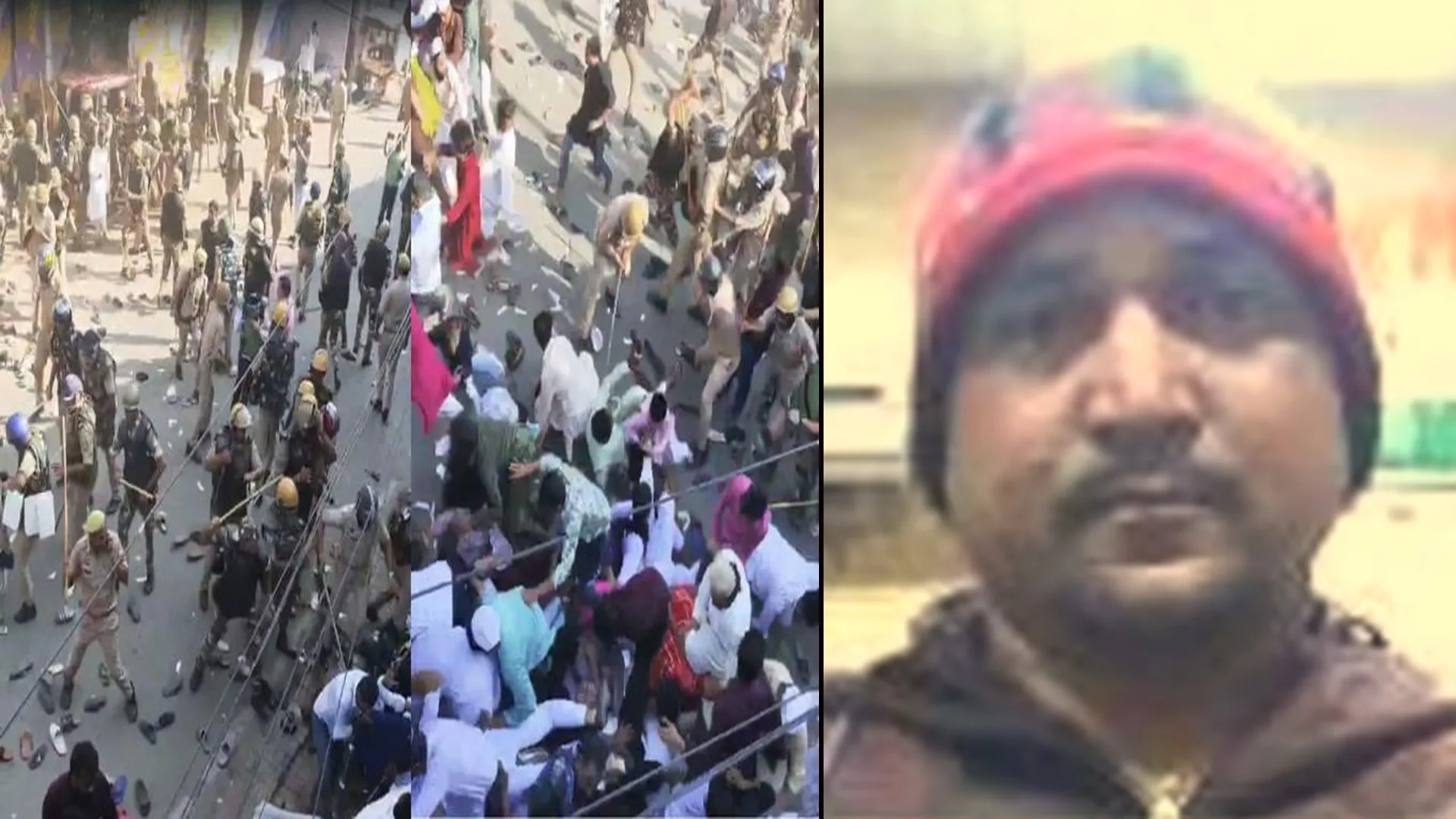 अलविदा 2025 : बवाल ने शहर को दहशत में डाला, डकैत शैतान हुआ ढेर