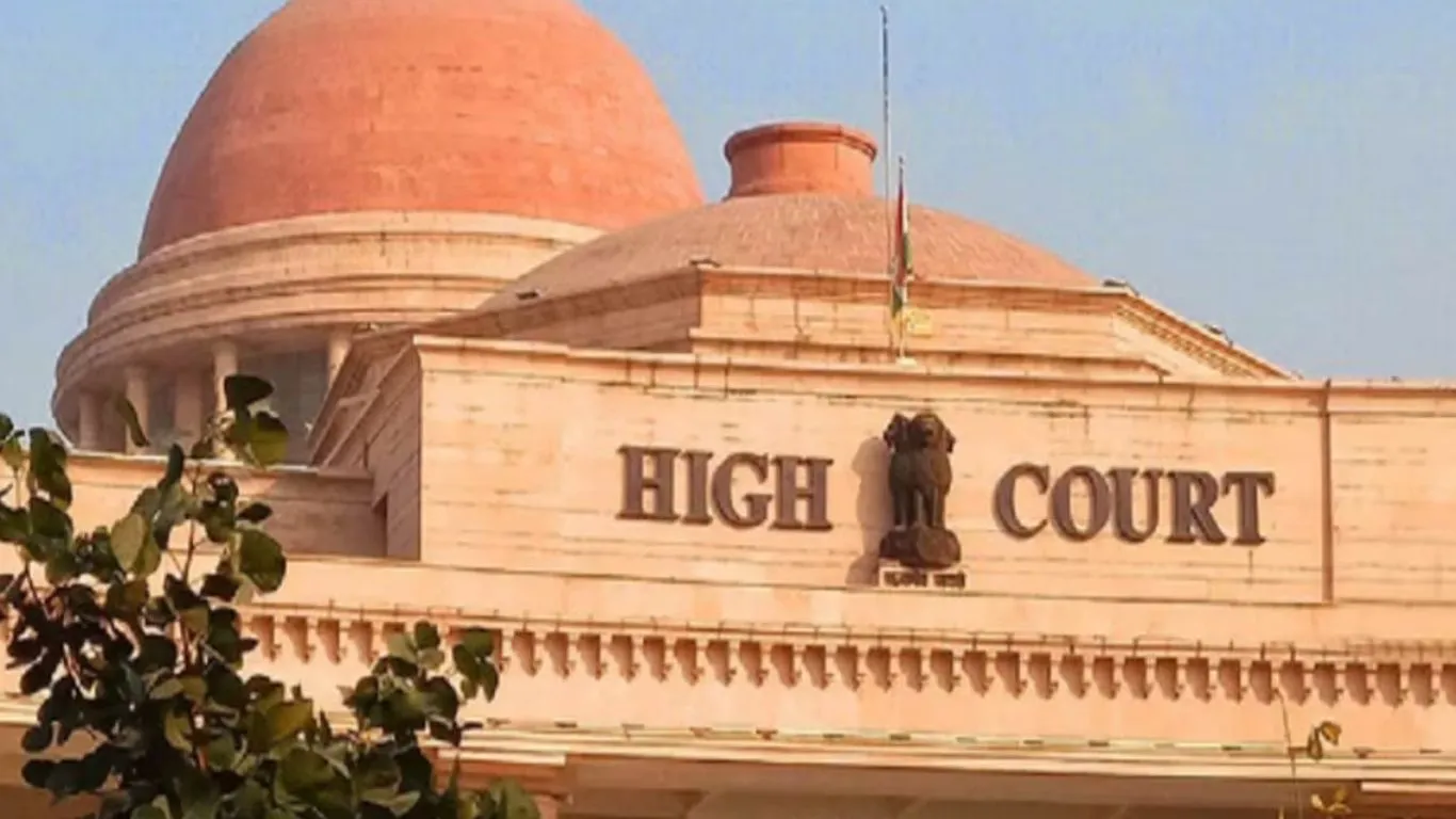 मुकदमों की सुनवाई में देरी....अधिकारी जिम्मेदार,  लखनऊ हाईकोर्ट- चलेगा अवमानना केस