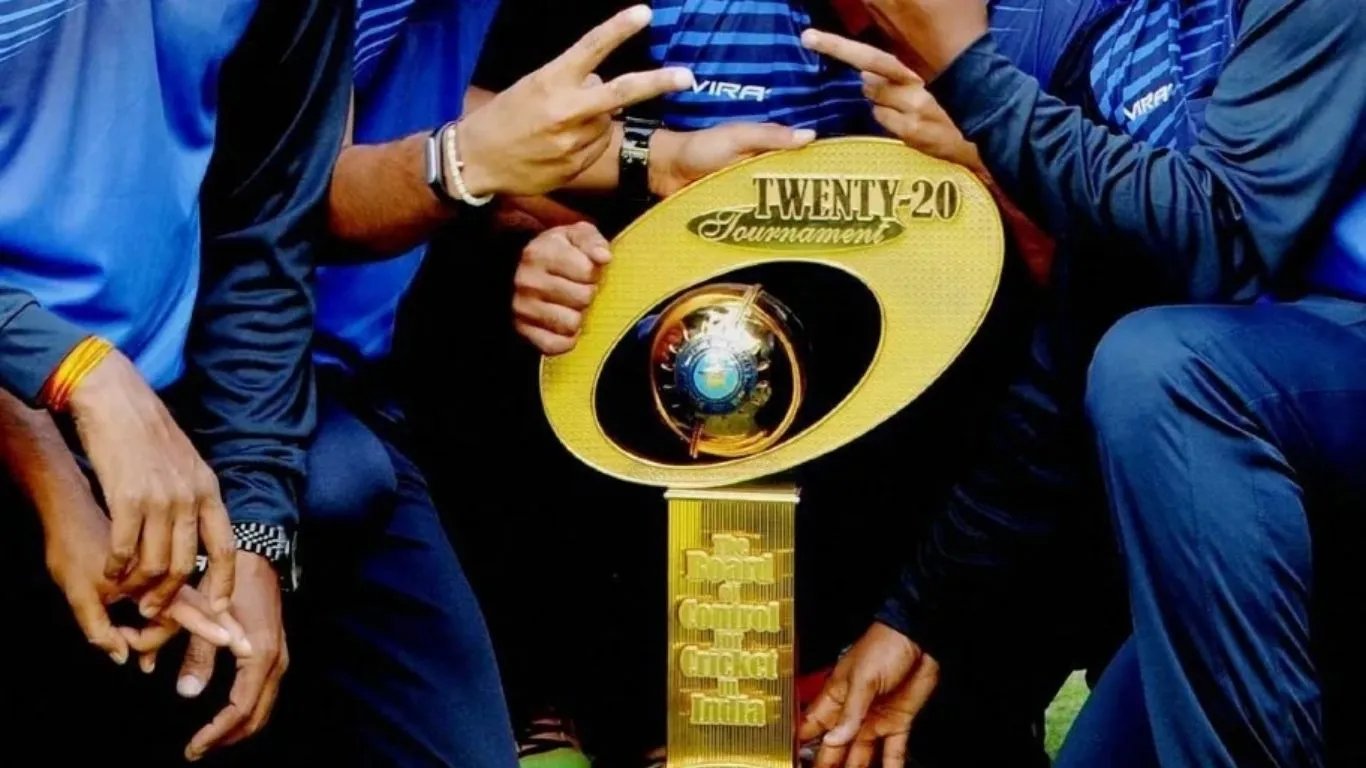 SMAT :  मुंबई का अजेय अभियान जारी रखने की तैयारी, आज केरल से होगा मुकाबला