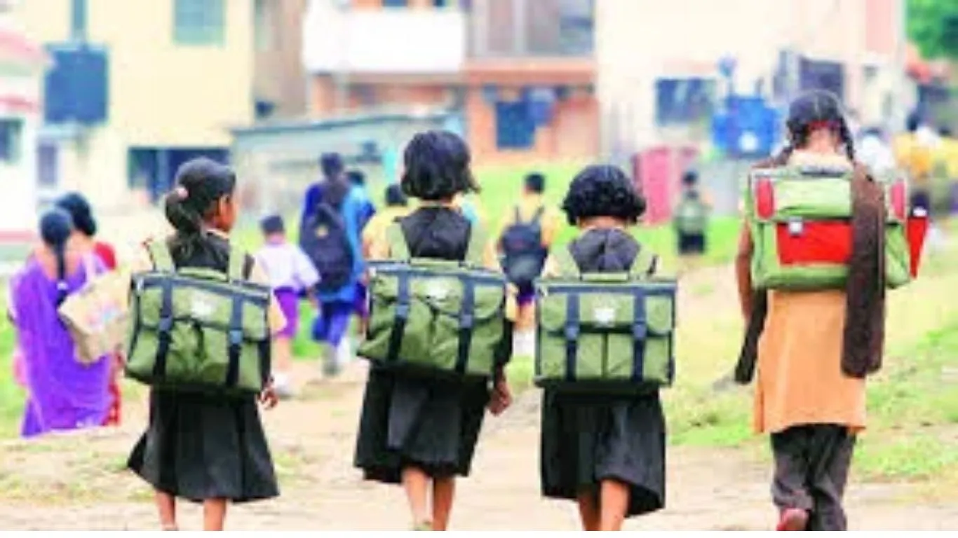 अयोध्या में विशेष बच्चों के लिए खुलेंगे स्पेशल स्कूल:  अत्याधुनिक सुविधाओं का केंद्र शैक्षिक संस्थान, परियोजना की  सम्पूर्ण लागत के लिए मिली सहायता राशि