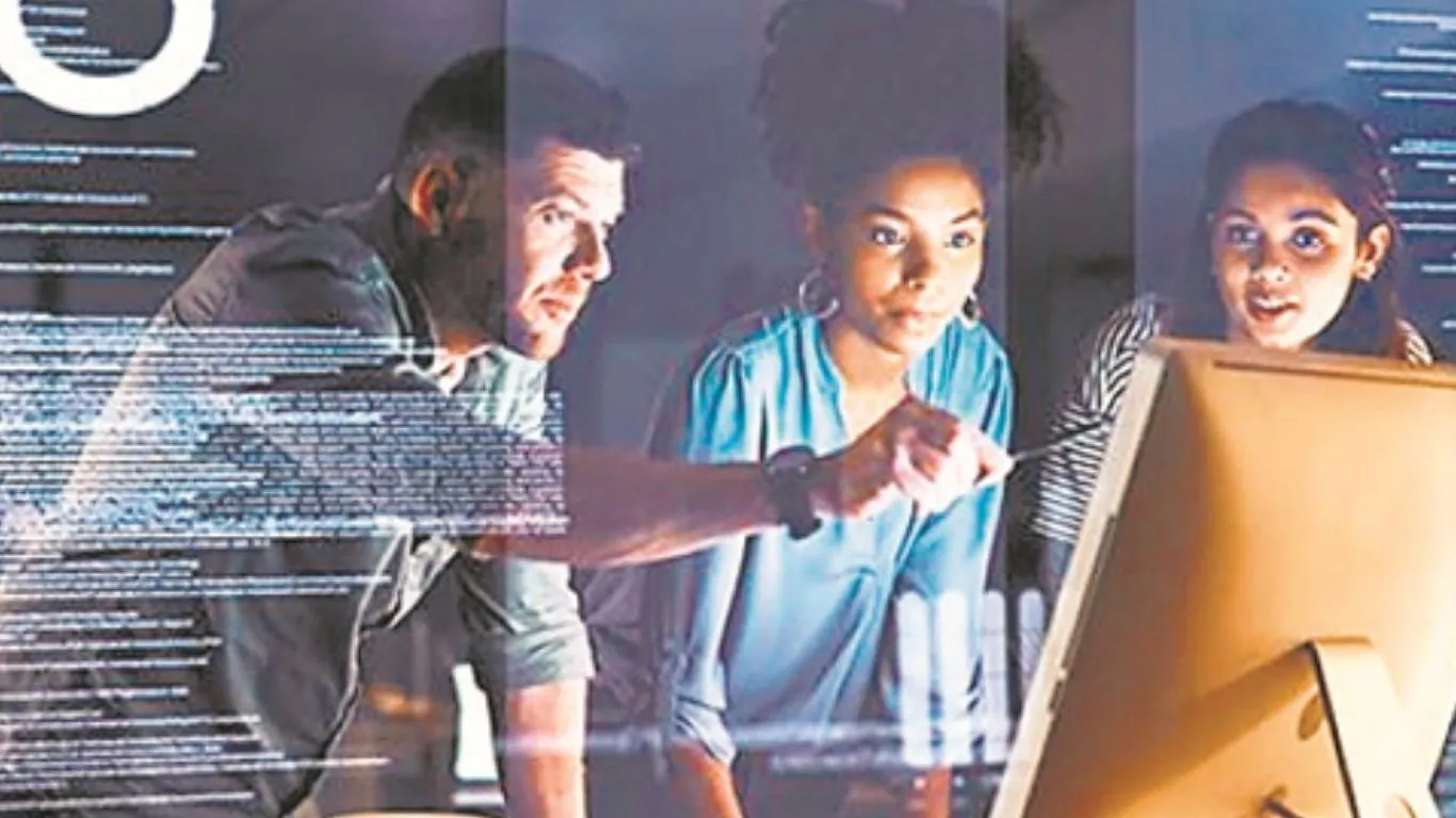  साइबर सिक्योरिटी : पासवर्ड ही नहीं करियर भी बनाएं स्ट्रांग