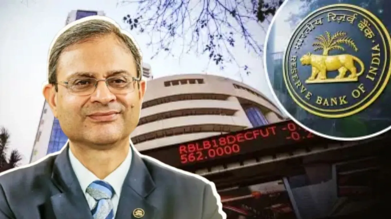  Stock Market Today: RBI MPC फैसले से पहले घरेलू शेयर बाजारों में उतार-चढ़ाव, मिले-जुले वैश्विक रुझानों के बीच निवेशक सतर्क