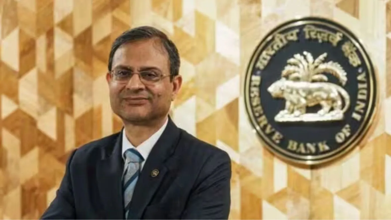 RBI MPC 2025:  RBI ने घटाया 0.25 % रेपो रेट, महंगाई और GDP अनुमान पर भी बदला रुख