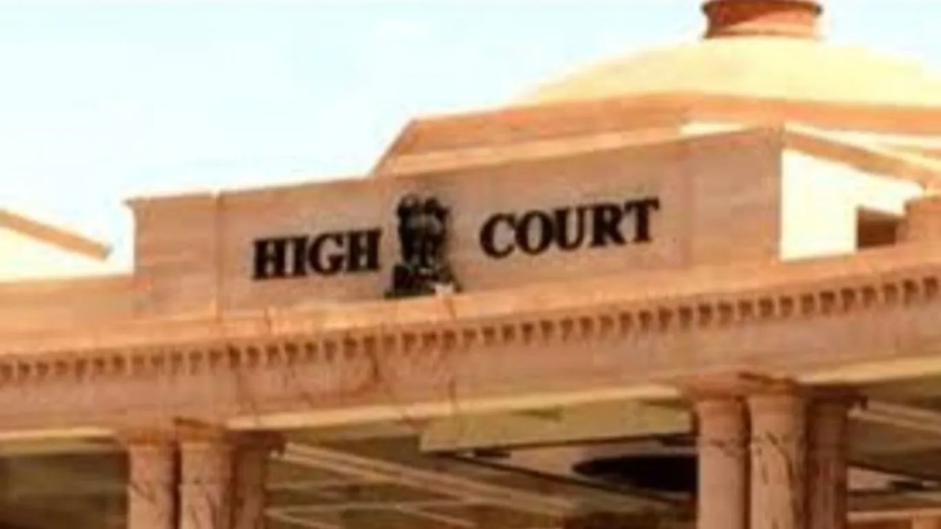 न्यायिक ढांचे के विस्तार में देरी से लखनऊ हाईकोर्ट नाराज, प्रदेश में 9149 नई अदालतों के गठन का मामला