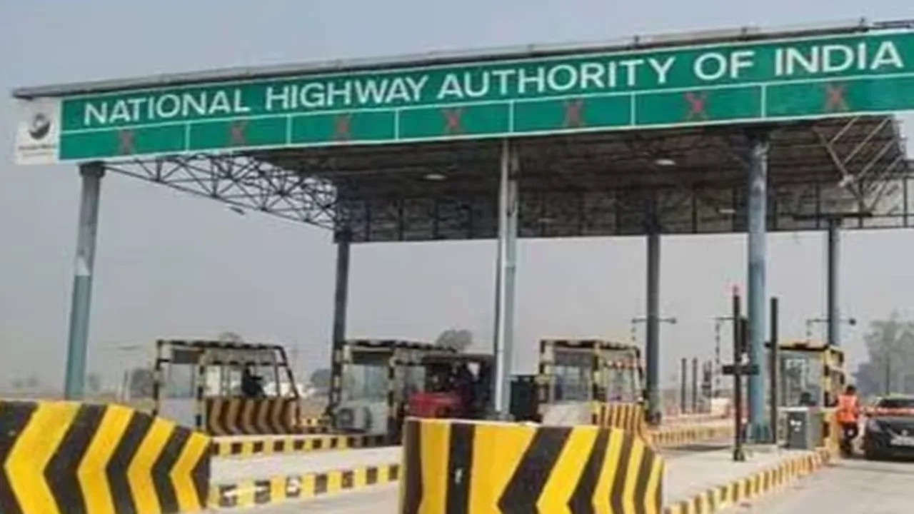 कानपुर : दो माह में एक भी ओवरलोड का ब्यौरा नहीं दे पाया टोलप्लाजा, NHI को आरटीओ ने इस बाबत लिखा था पत्र
