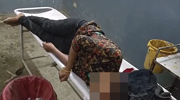 अमेठी : जहर पीकर विविहिता ने नहर में लगाई छलांग, ग्रामीणों ने बचाई जान, जानें पूरा मामला