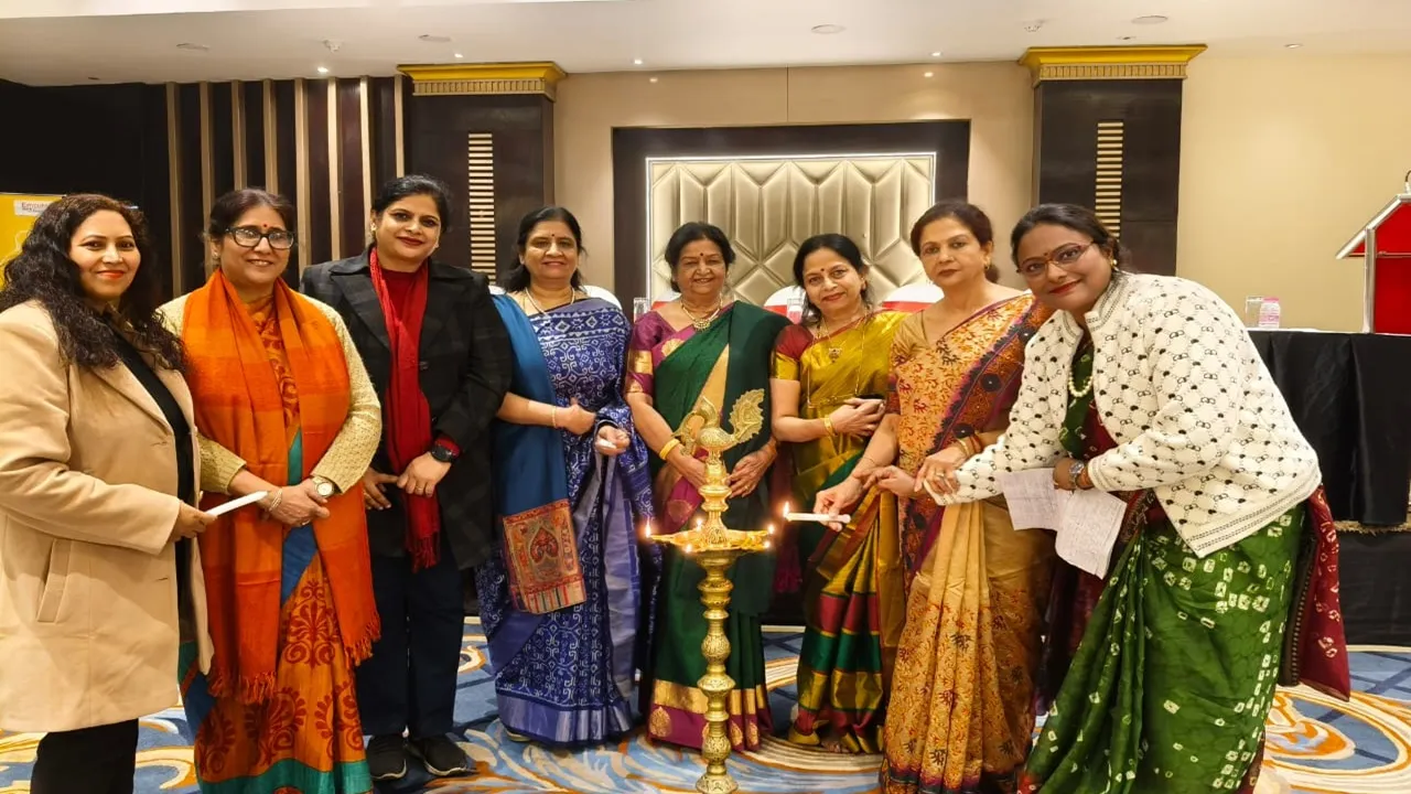 कानपुर : मोटापा सिर्फ डायबिटीज ही नहीं, दिल व हड्डी रोग का भी मुख्य कारण