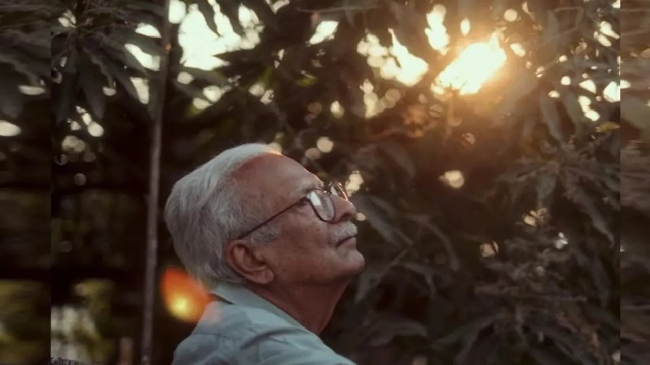 छत्तीसगढ़ : ज्ञानपीठ पुरस्कार से सम्मानित साहित्यकार विनोद कुमार शुक्ल का निधन, मुख्यमंत्री योगी ने जताया दुख