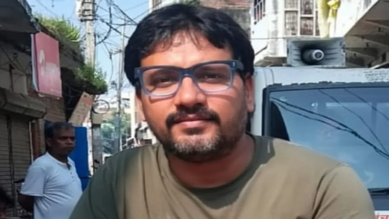 बाराबंकी : कमेंट्री करते बेहोश हुआ युवक, ट्रामा सेंटर में मौत, परिवार में मचा कोहराम