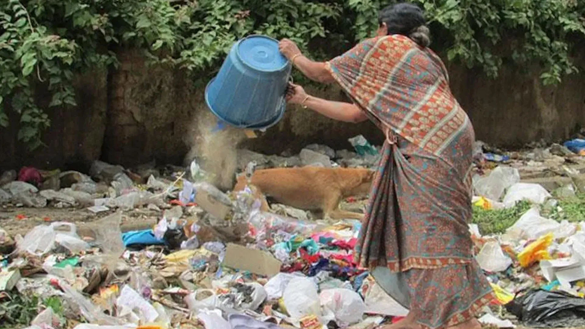 बरेली : कूड़ा न देने वालों पर होगी कड़ी कार्रवाई, मॉनिटरिंग शुरू