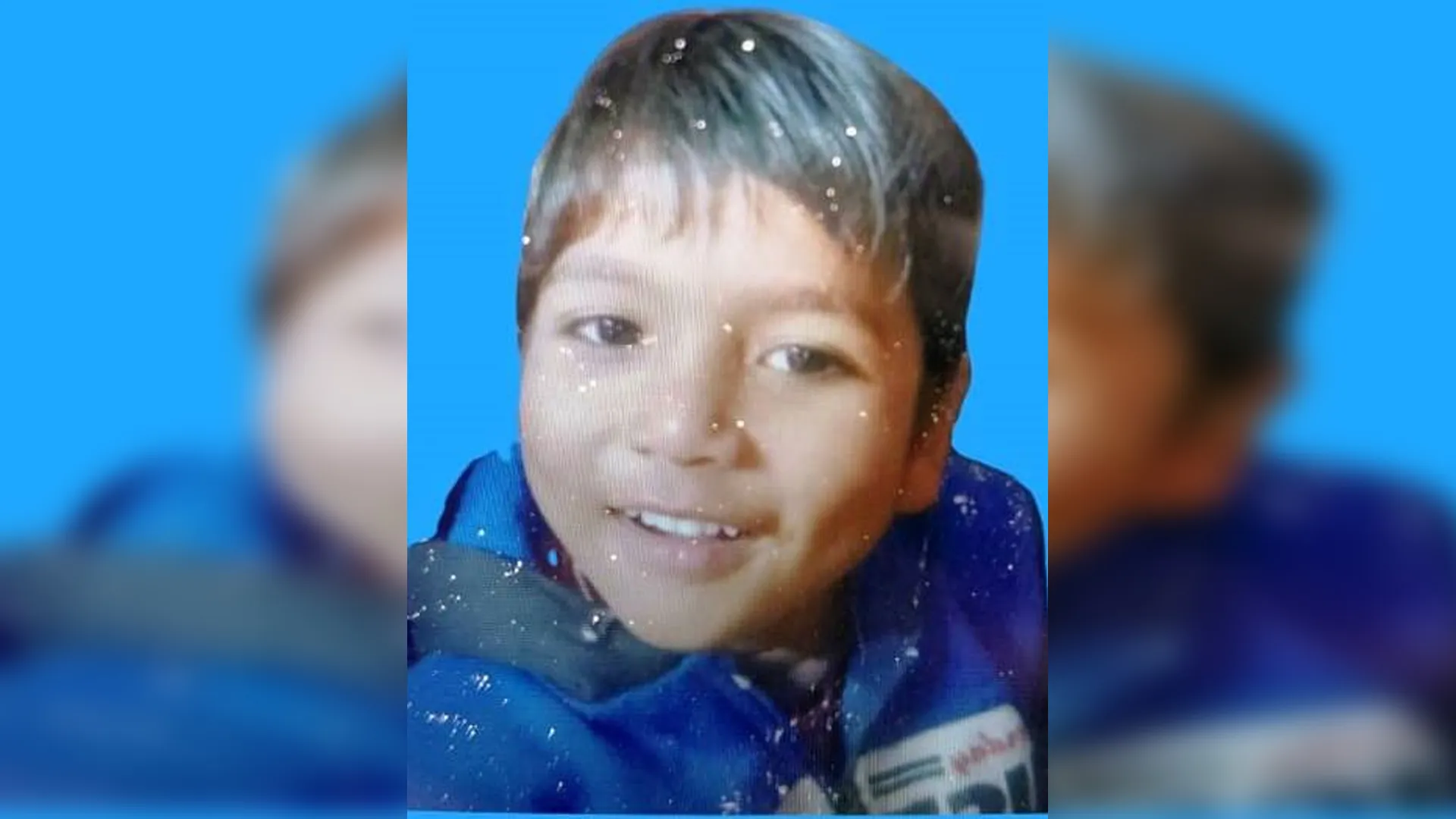 रामपुर : रोटावेटर की चपेट में आकर छह साल के बालक मौत