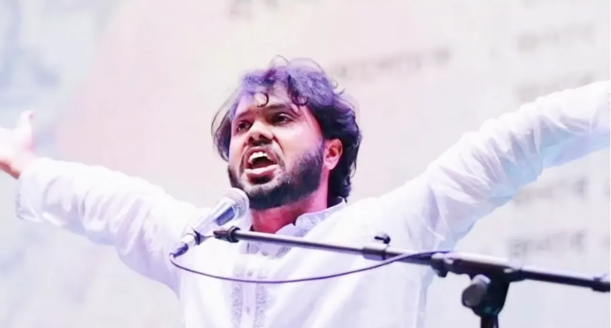 शरीफ उस्मान हादी की हत्या के 2 आरोपी भारत भागे, बांग्लादेश पुलिस का दावा, जानें क्या है सच्चाई 