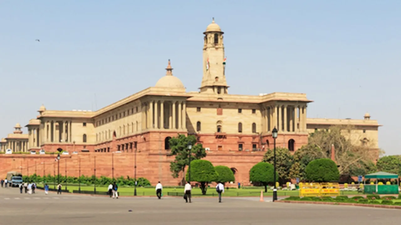 ‘सेवा तीर्थ’ के नाम से जाना जाएगा प्रधानमंत्री कार्यालय, जानिए क्या बोले अधिकारी