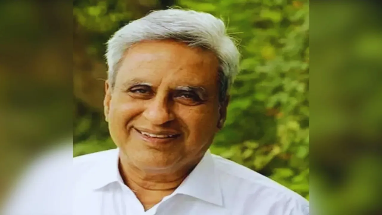 सुषमा स्वराज के पति का निधन : पीएम मोदी ने जताया दुख, कहा- स्वराज कौशल ने एक वकील और इंसान के तौर पर बनाई अलग पहचान