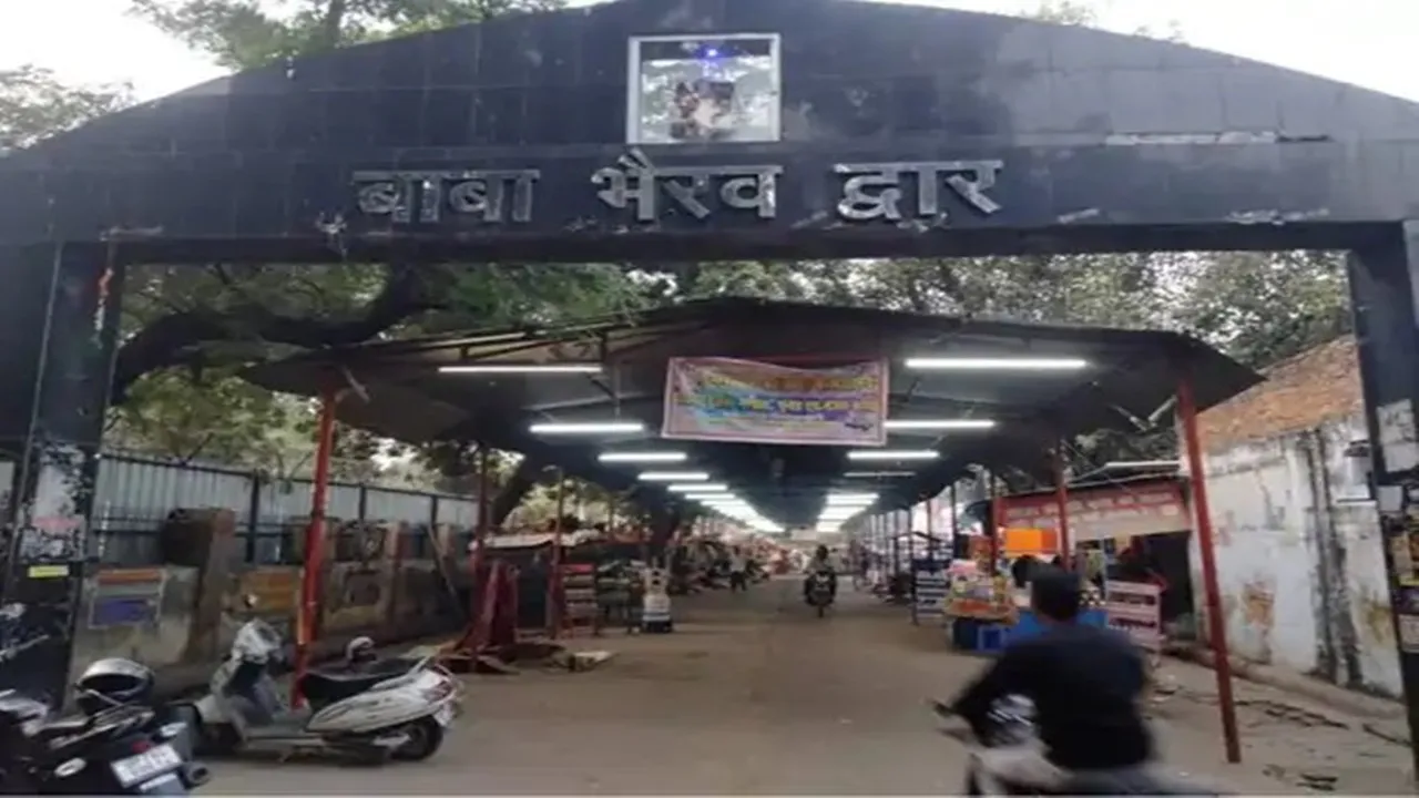 कानपुर : अयोध्या मोक्ष धाम के नाम से जाना जायेगा ‘भैरोघाट’! बुधवार को होगी  नगर निगम कार्यकारिणी की बैठक