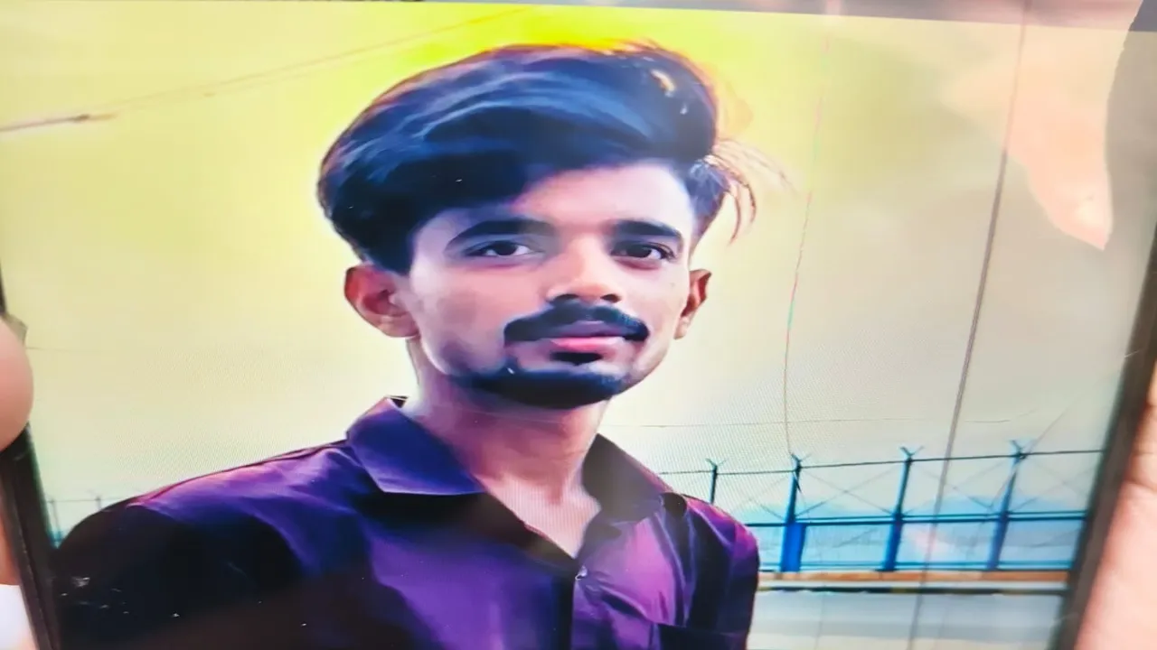 कानपुर : गेस्ट हाउस की पहली मंजिल से गिरकर युवक की मौत, परिजनों में मचा कोहराम