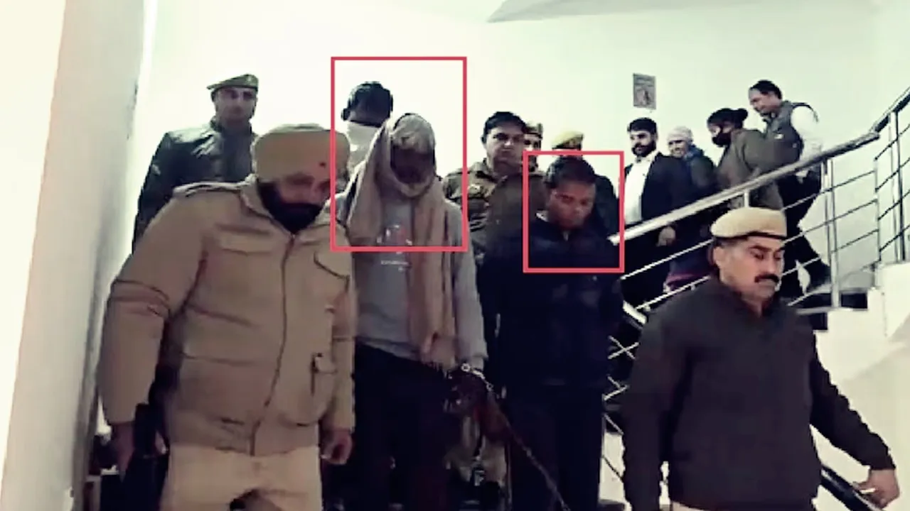 बुलंदशहर: हाईवे पर मां-बेटी से गैंगरेप केस में कोर्ट का बड़ा फैसला, 5 दोषियों को उम्रकैद की सजा, 9 साल बाद मिला न्याय