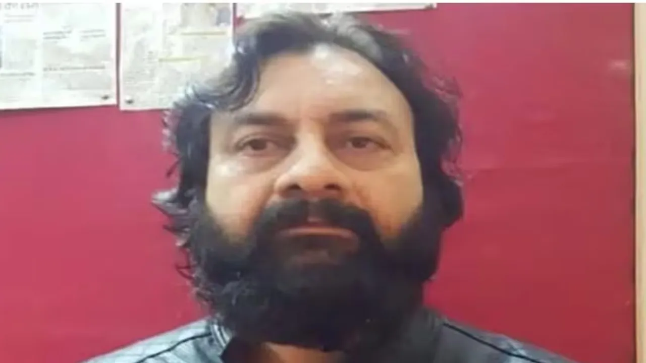 हरिद्वार गोलीकांड : हिस्ट्रीशीटर विनय त्यागी की ऋषिकेश एम्स में मौत, इलाके में अलर्ट 