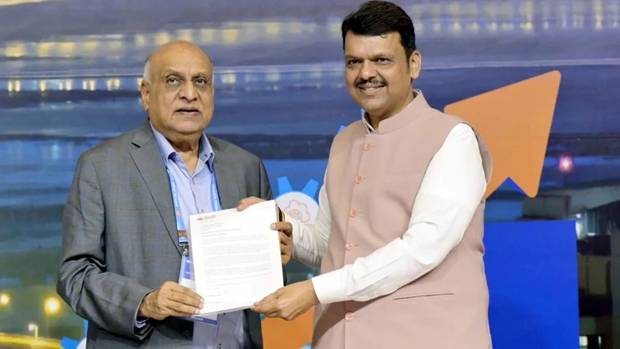 सामाजिक दायित्वों से भी जुड़ी होनी चाहिए आर्थिक प्रगति : वर्ल्ड हिंदू इकोनॉमिक फोरम में बोले उद्योगपति एचएम बांगुर 