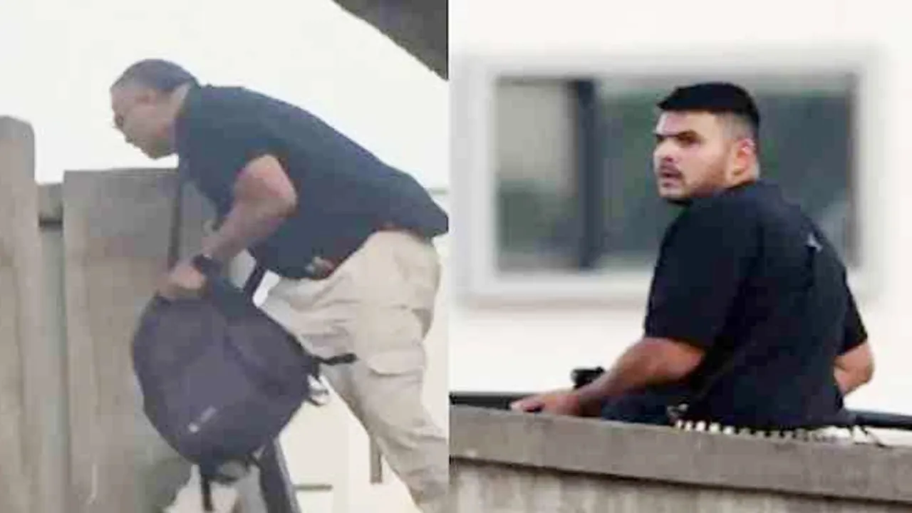 सिडनी हमलावरों के भारत से कनेक्शन के सवाल पर बोली तेलंगाना पुलिस- 27 साल पहले छोड़ दिया था हैदराबाद...