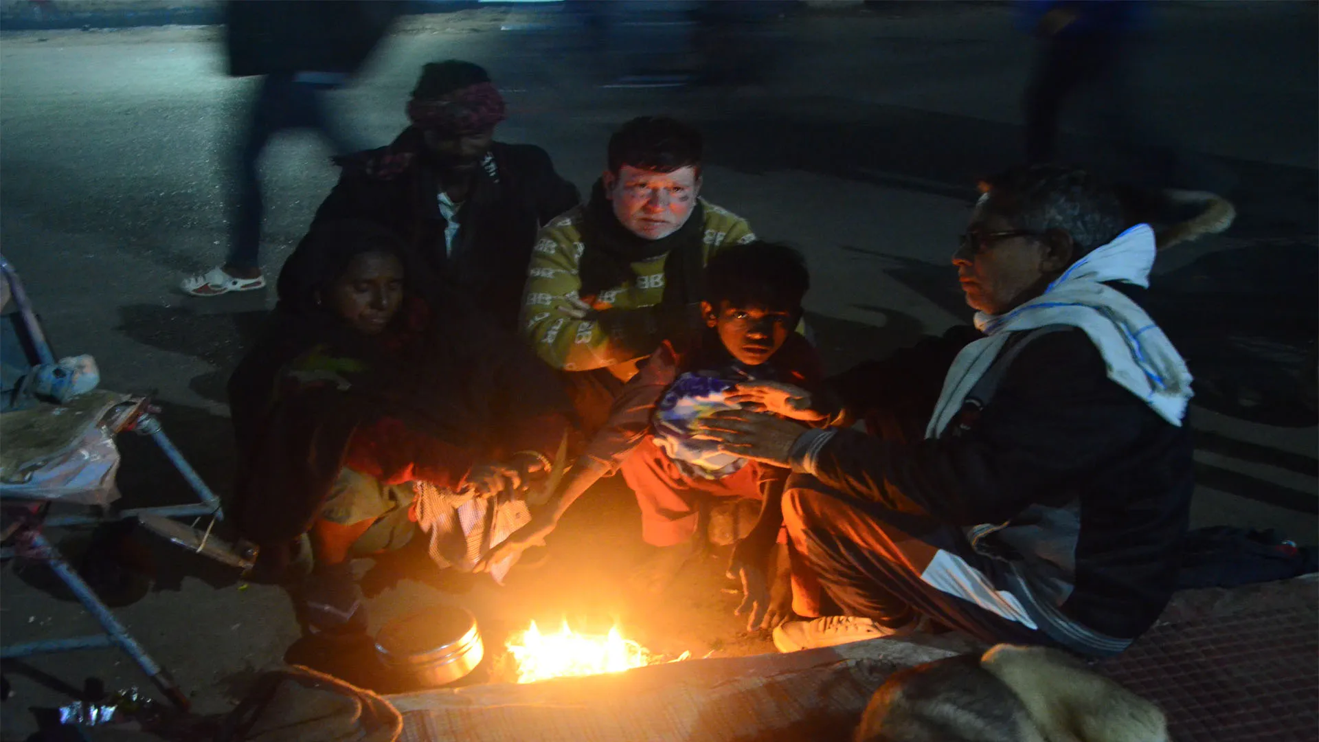 Bareilly: प्रदेश में अयोध्या के बाद बरेली की सबसे ठंडी रही रात