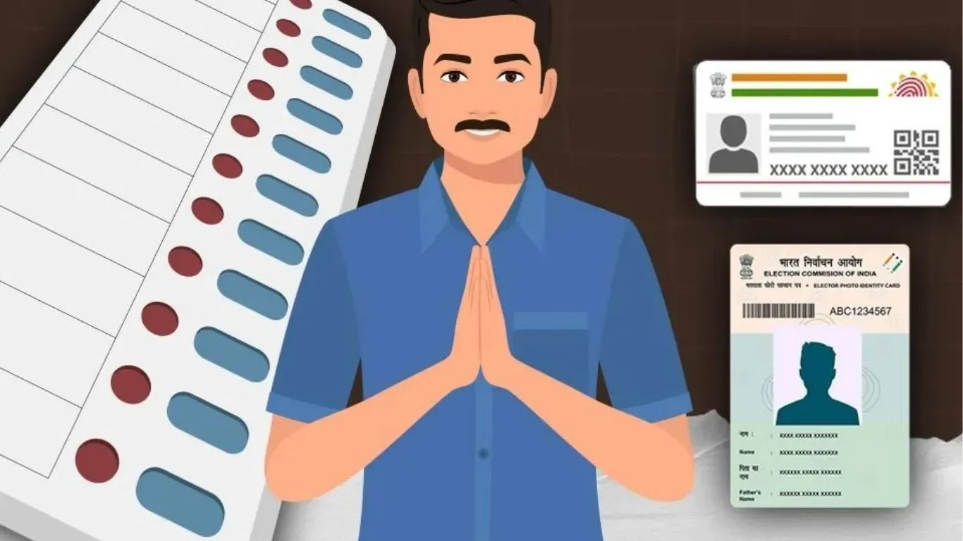 NRI के लिए SIR गाइडलाइंस जारी:  अलग से तैयार होगी प्रवासी वोटर्स की लिस्ट, डाक से भेज सकते हैं Form 6A