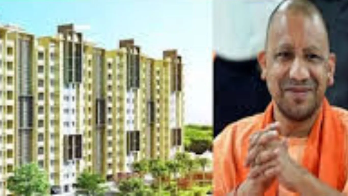 लखनऊ में 10 हजार करोड़ से विकसित होंगी 7 लग्जरी टाउनशिप: DPR मंजूर...निजी डेवलपर करेंगे निर्माण