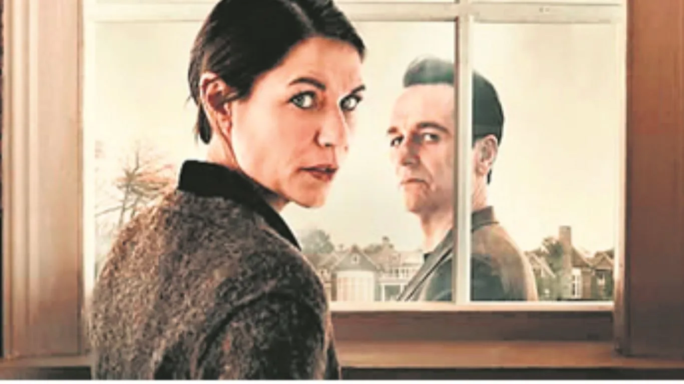 ओटीटी प्लेटफॉर्म : बीस्ट इन मी