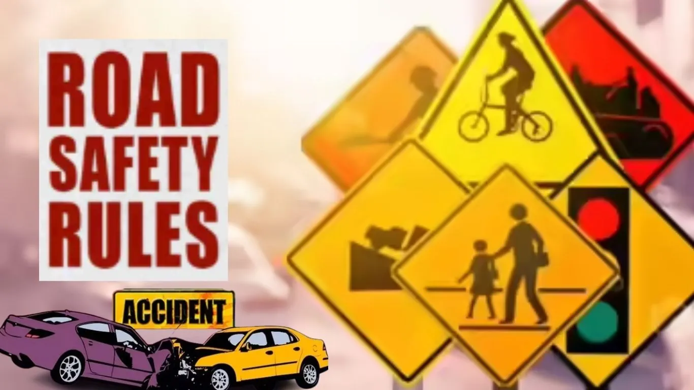 जिम्मेदारी से करें ट्रैफिक नियमों का पालन:  यूपी में लापरवाह चालकों को पांच से ज्यादा बार ट्रैफिक नियम तोड़ने पर होगी Insurance Premium वृद्धि  