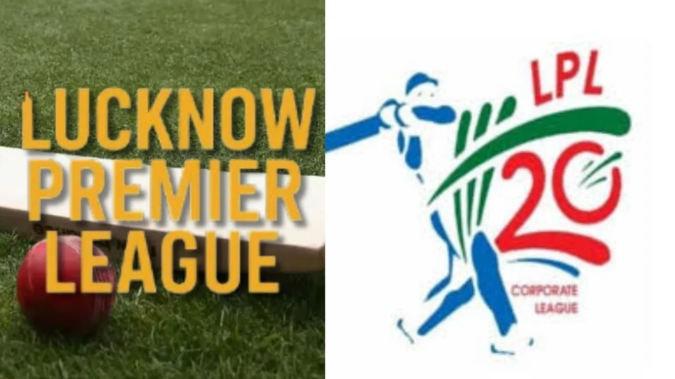 Lucknow Premier League :  CAL ने जारी की ऑनलाइन रजिस्ट्रेशन की अंतिम तारीख, पहली बार डे-नाइट ट्रायल