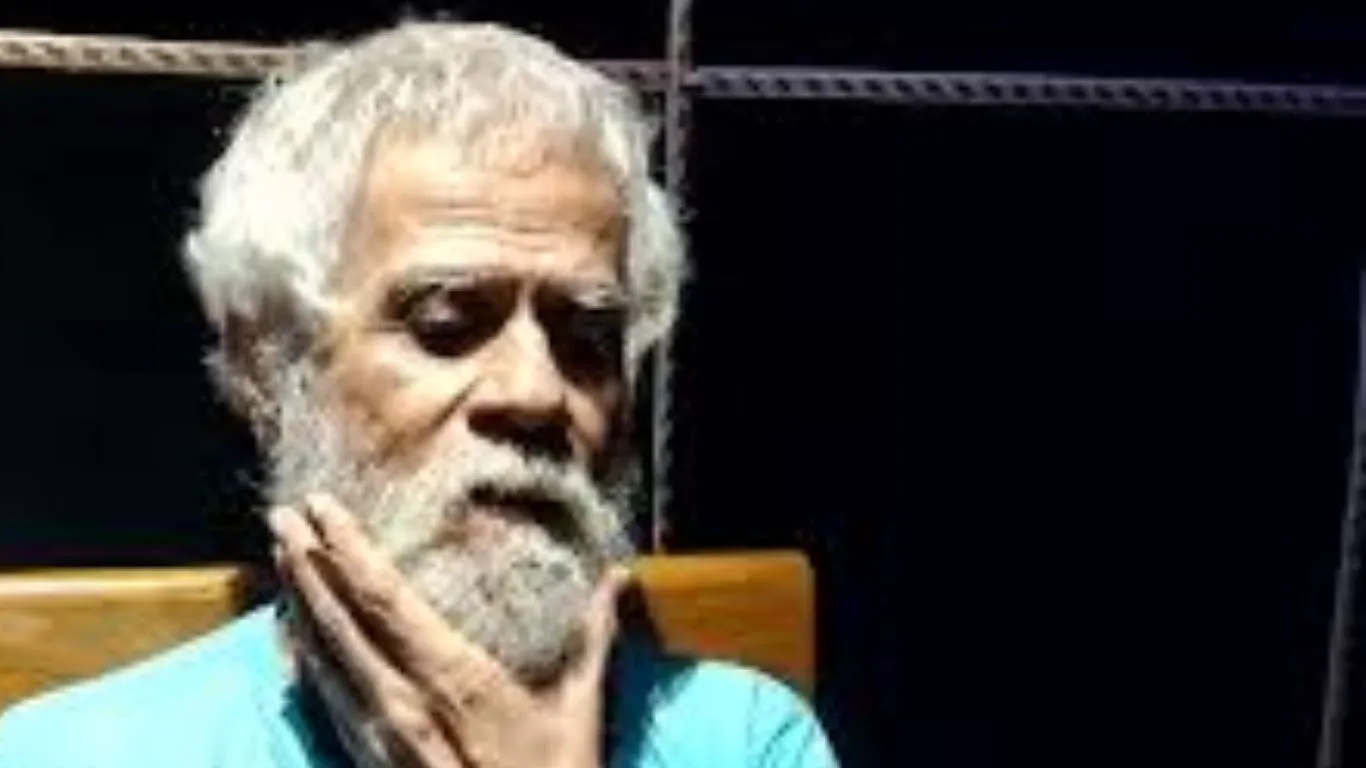 Kalyan Chatterjee:  कल्याण चटर्जी का 81 साल की उम्र में निधन, बंगाली और हिंदी सिनेमा में दिया था अपना महत्वपूर्ण योगदान 