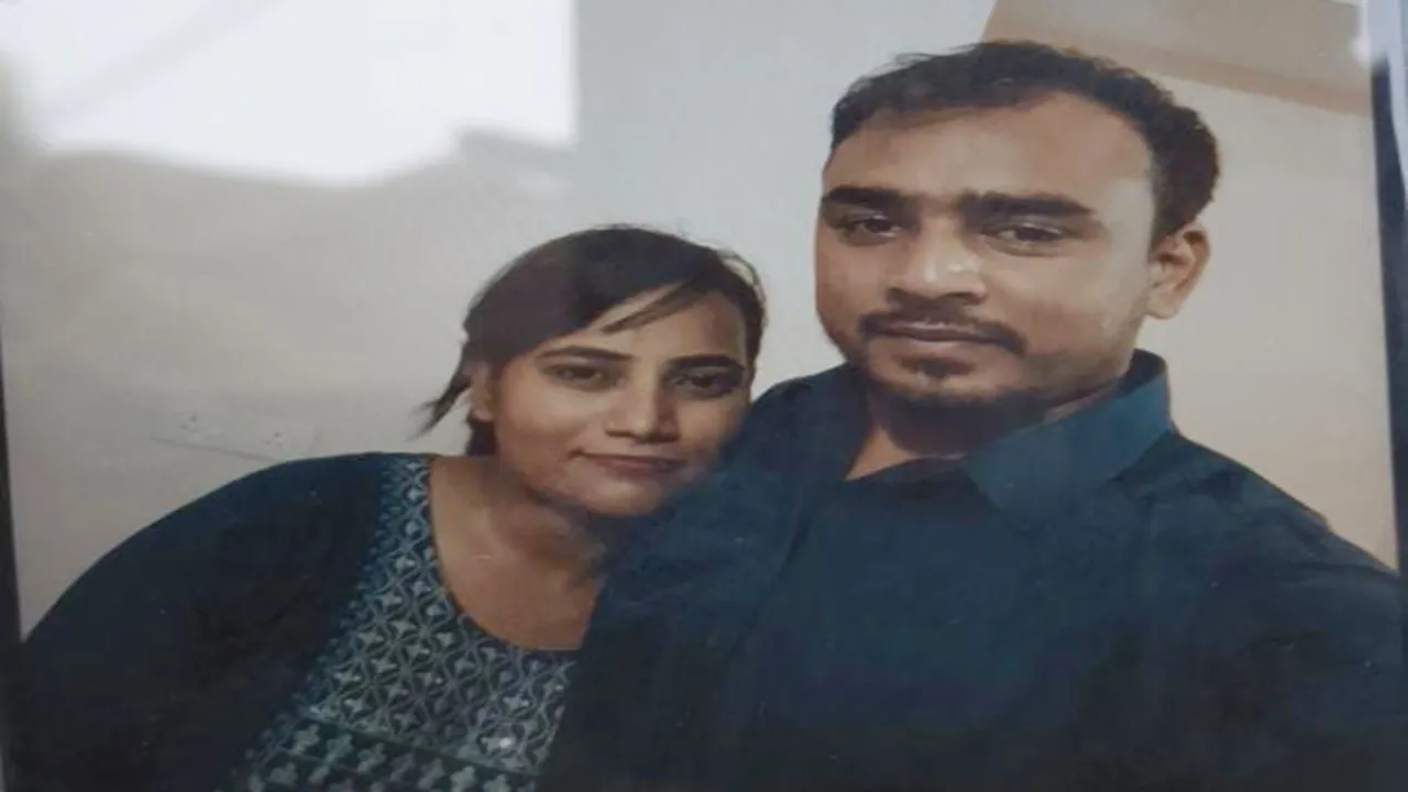 हम एक-दूसरे के बिना नहीं रह सकते थे... प्रेमी का सनसनीखेज आरोप- मां-बाप और 4  बहनों ने मिलकर की मेरी प्रेमिका की हत्या