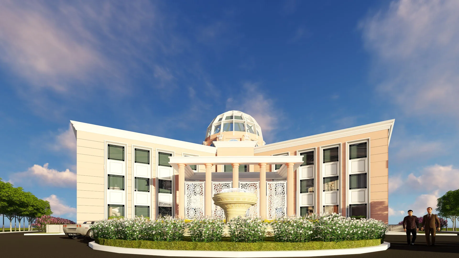 Bareilly : नई टाउनशिप को नोटिफिकेशन के बाद शुरू होगी जमीन खरीद