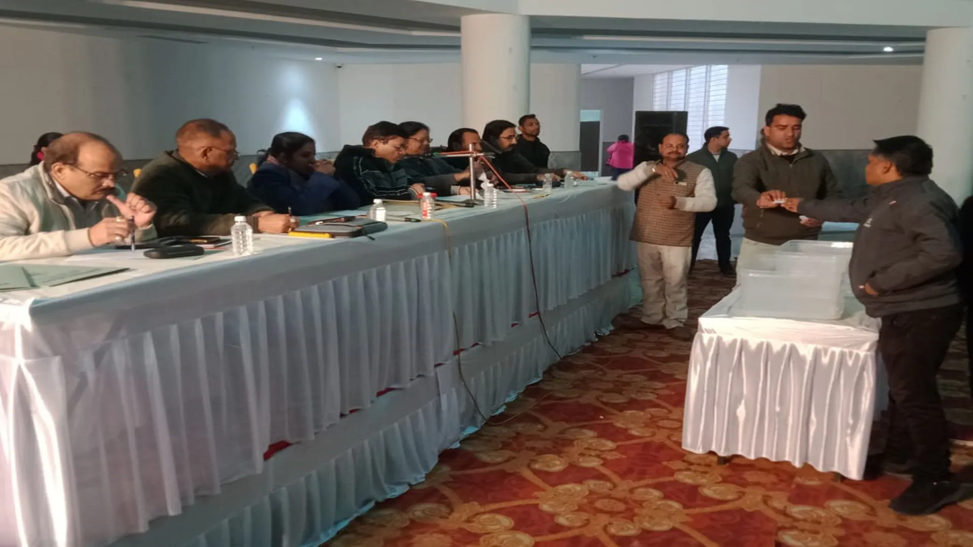 Bareilly: BDA फिर हुआ मालामाल...भूखंड और फ्लैट आवंटन कर कमाए 50 करोड़