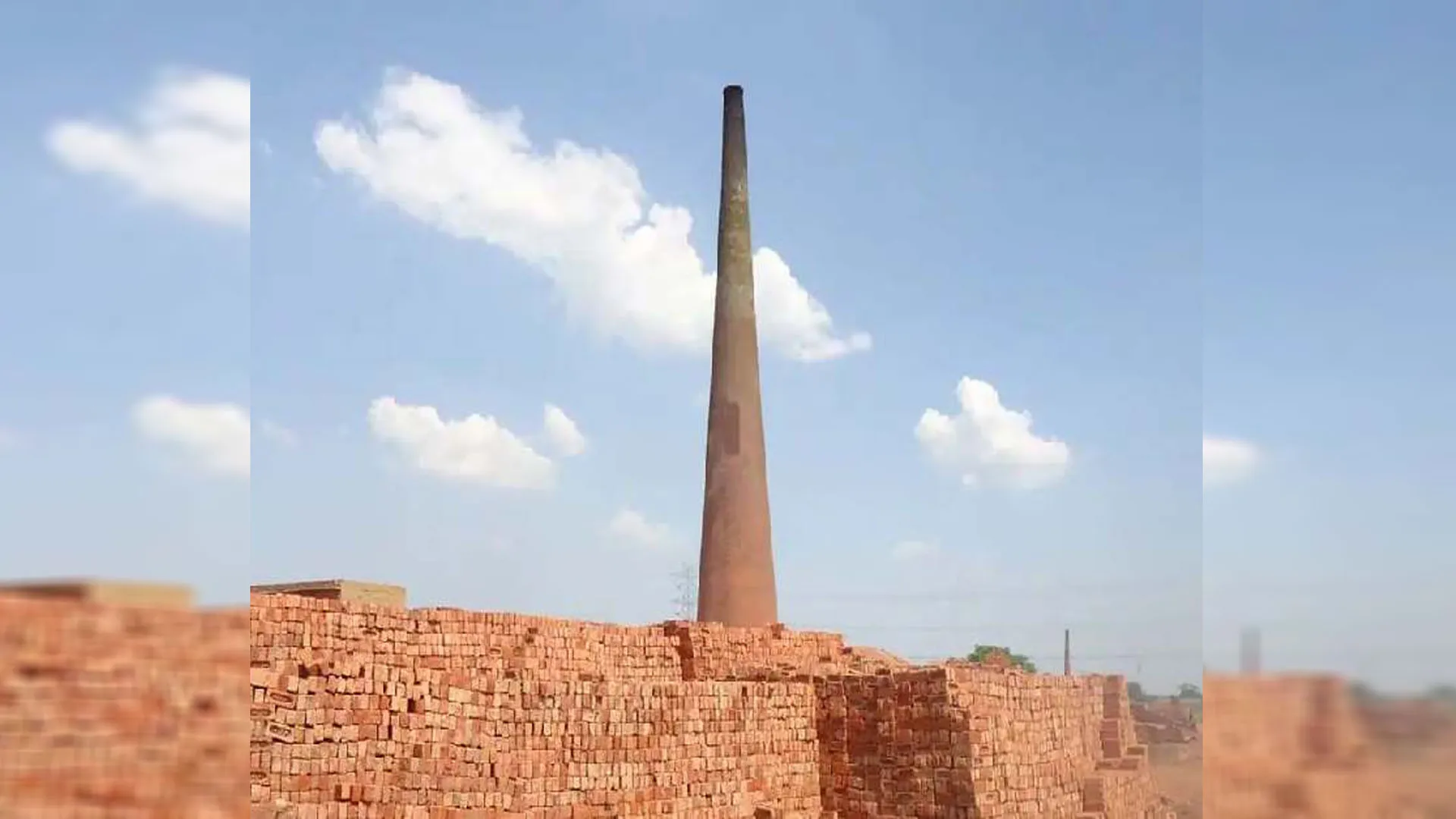 अमृत विचार विशेष: अग्रिम विनियमन शुल्क जमा नहीं तो ईंट-भट्ठों का संचालन होगा बंद