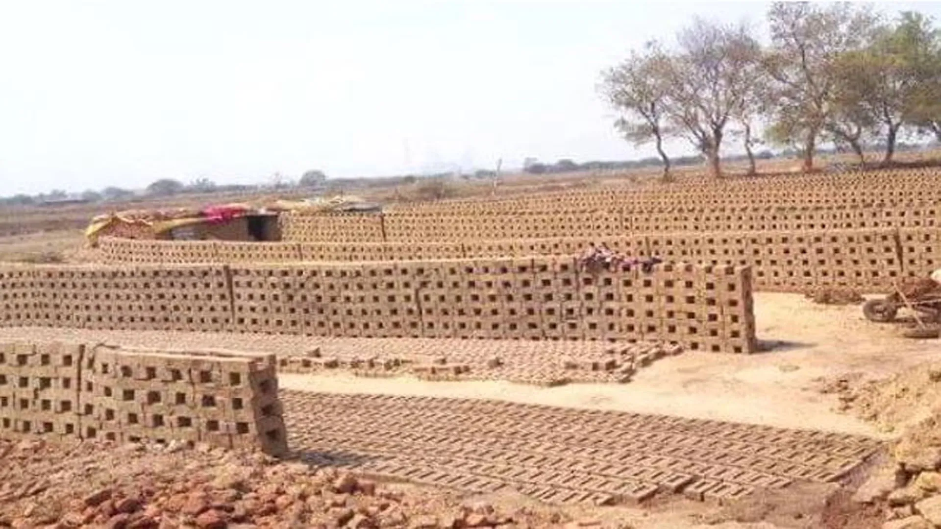 Bareilly: जिले के 16 ईंट भट्ठों से नहीं वसूले 36.82 लाख, संचालन भी जारी रखा