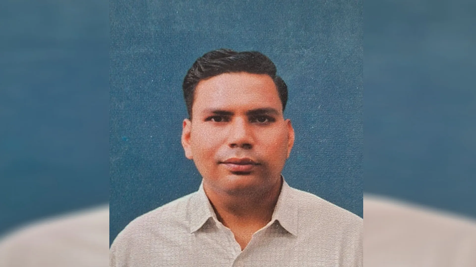 UP: बीएलओ की रात में सोते समय मौत, तनाव की बात कह रहे शिक्षक