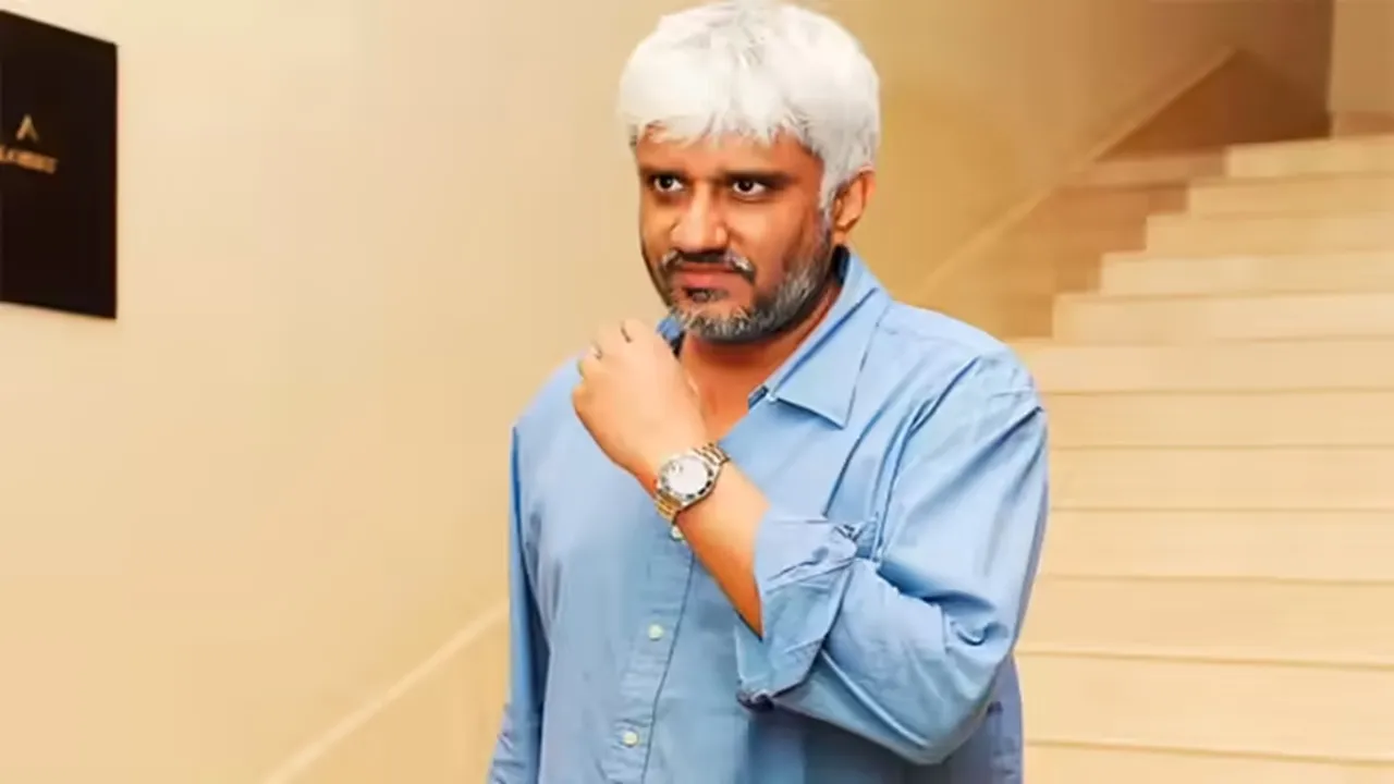 फिल्म निर्माता विक्रम भट्ट और उनकी पत्नी गिरफ्तार, 30 करोड़ रुपये की धोखाधड़ी का है मामला 