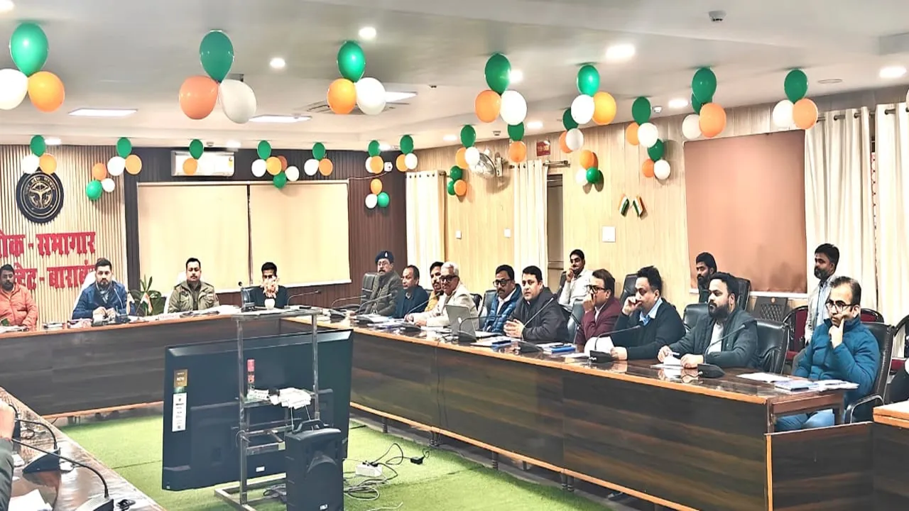 औद्योगिक विकास में आईआईए का योगदान मील का पत्थर : डीएम