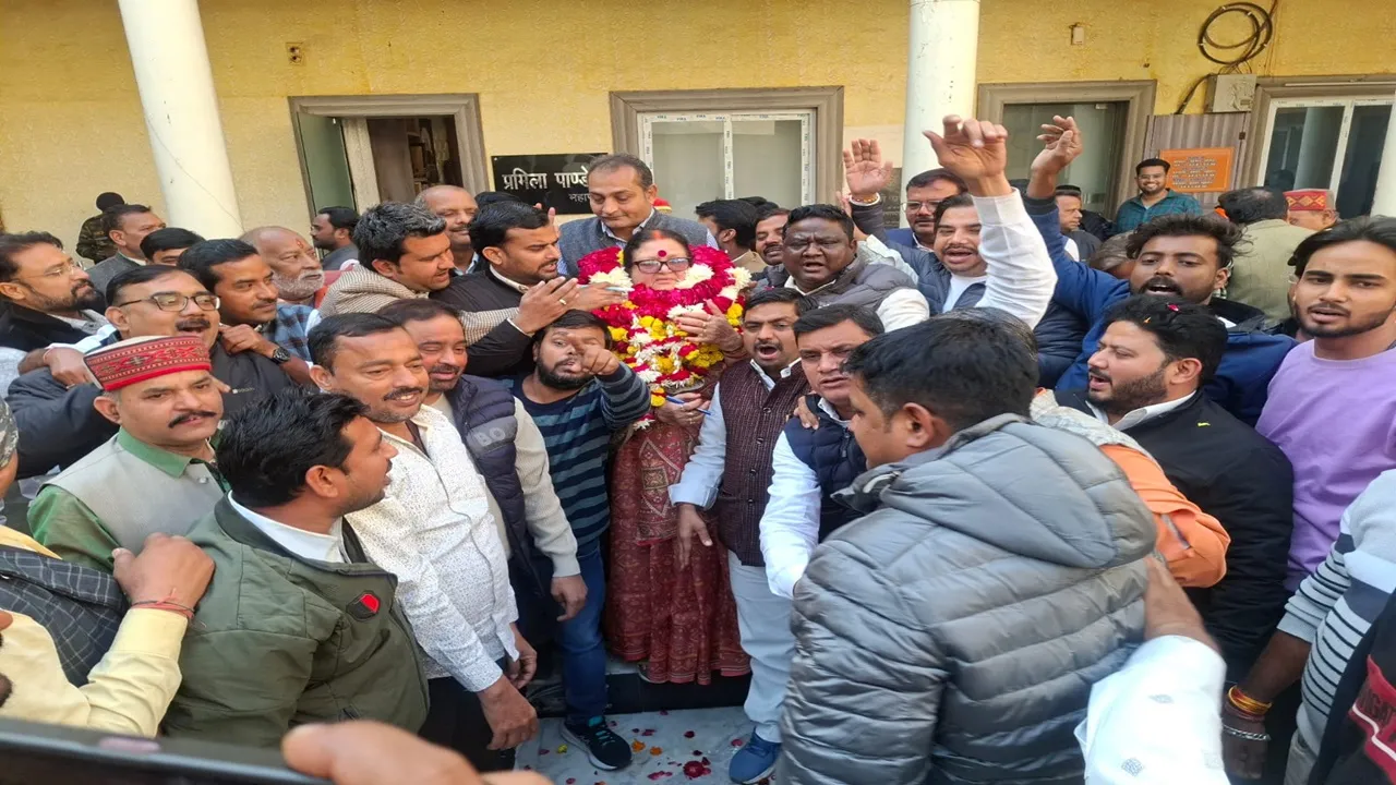 कानपुर : सबके लिए खुले मंगल भवन के दरवाजे, अलग-अलग शुल्क तय