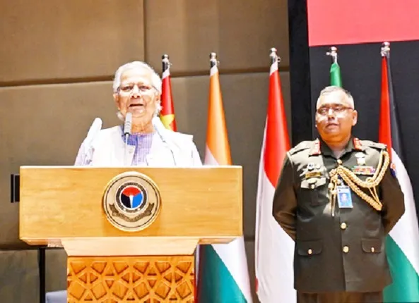 बांग्लादेश में आम चुनाव का ऐलान, अगले साल 12 फरवरी को होगा मतदान